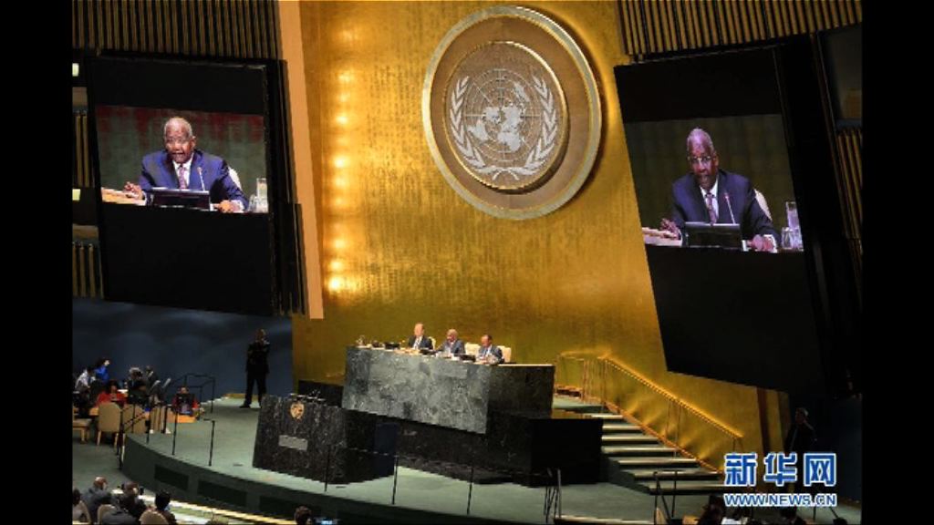 烏干達政府否認外長接受何志平賄賂