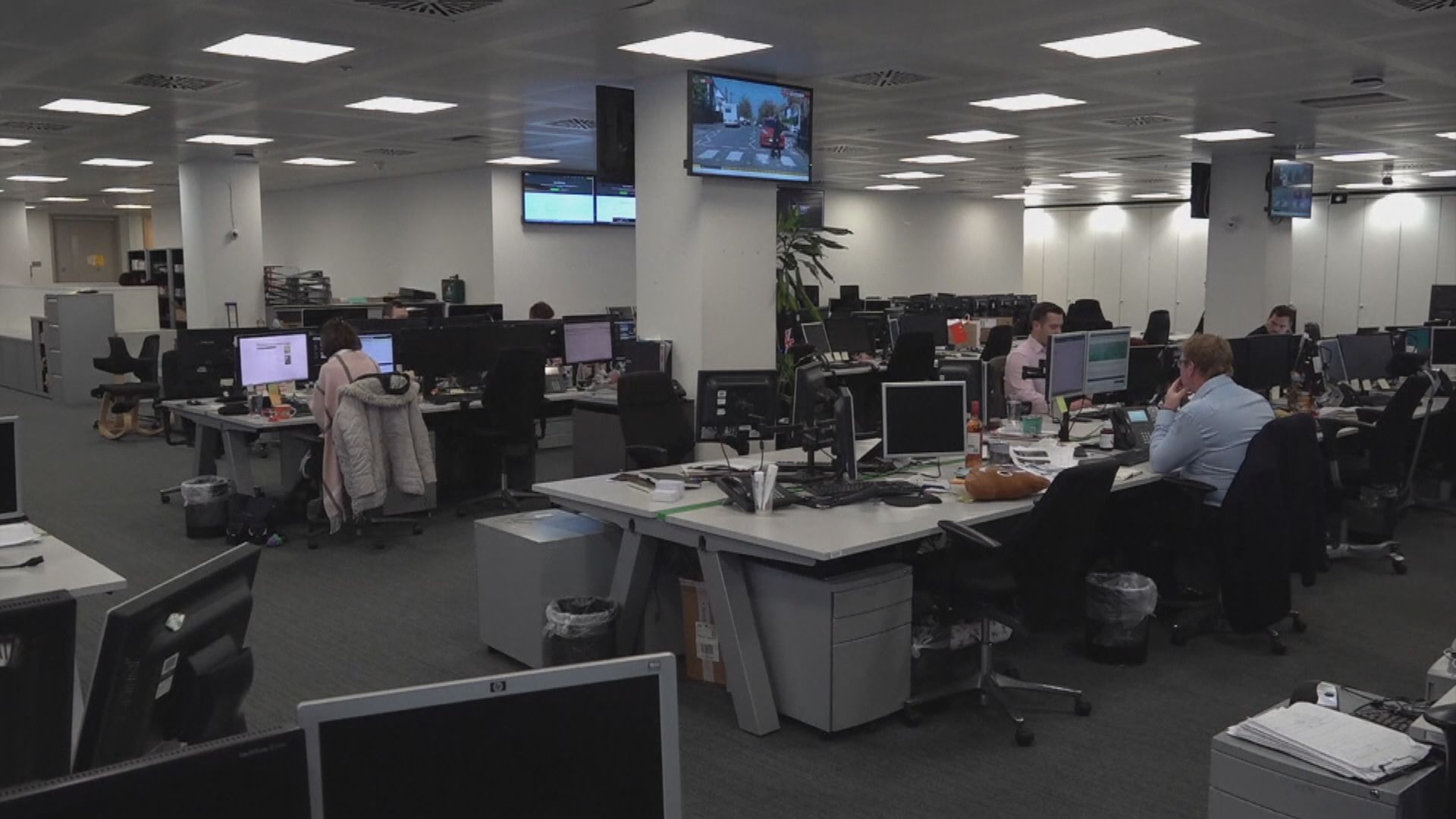 英國四天工作試驗計劃結果出爐　大部分公司繼續實行