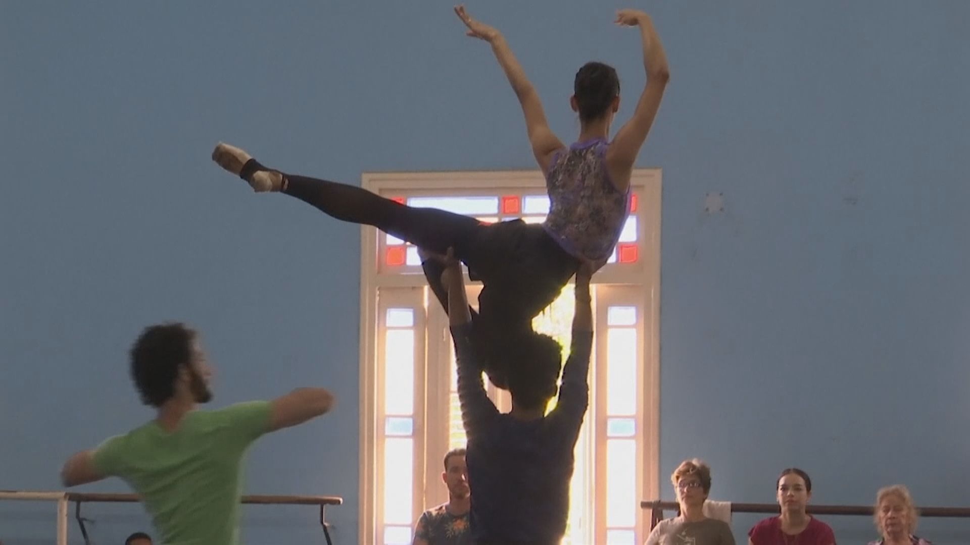 英政府撥2.57億英鎊支援文化藝術界