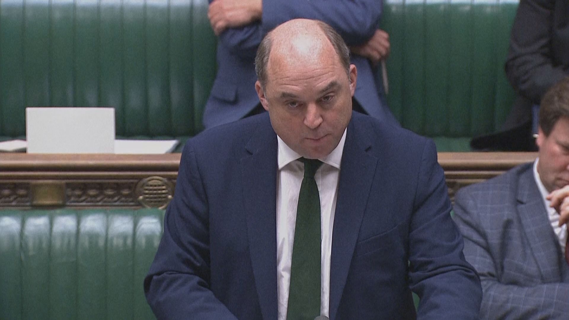 英國指間諜機遭俄戰機發射導彈