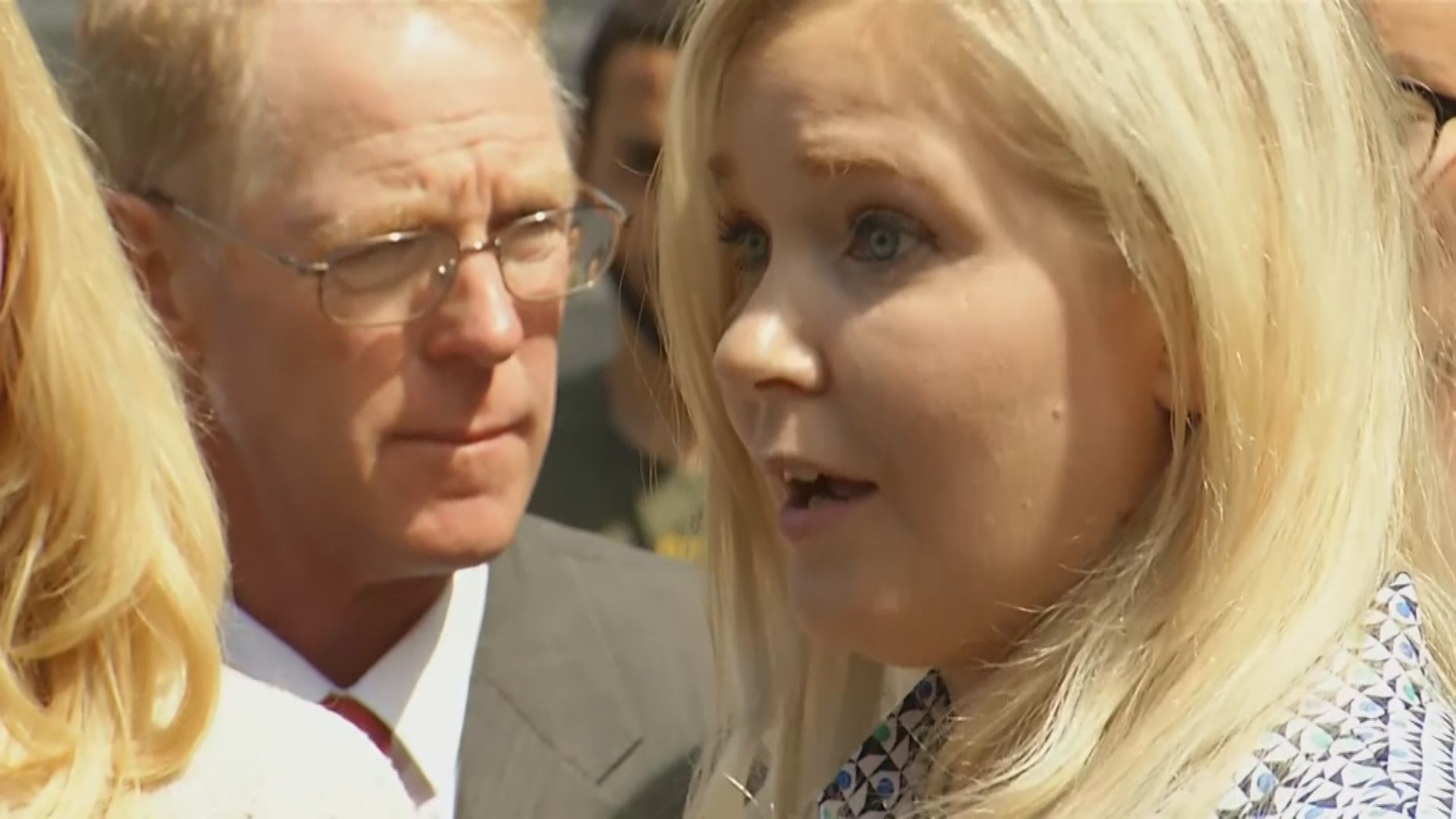 舊訴訟和解協議曝光　女子能否控告安德魯性侵待決