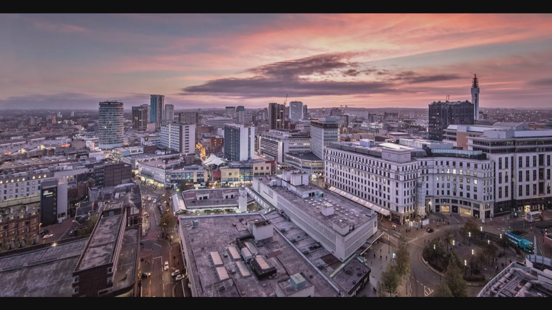 英國伯明翰市政府破產 外界憂未來更多地區政府跟隨