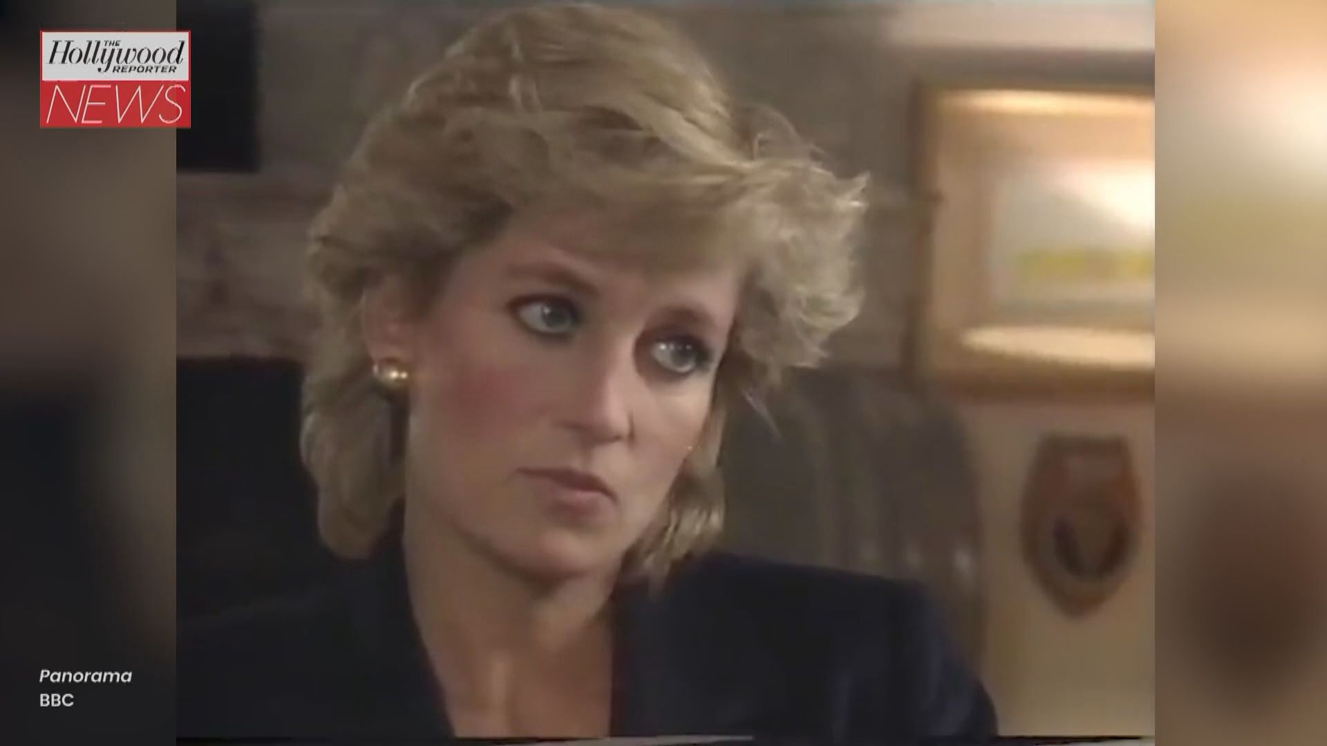 調查：BBC欺詐戴安娜王妃受訪　威廉及哈里王子譴責