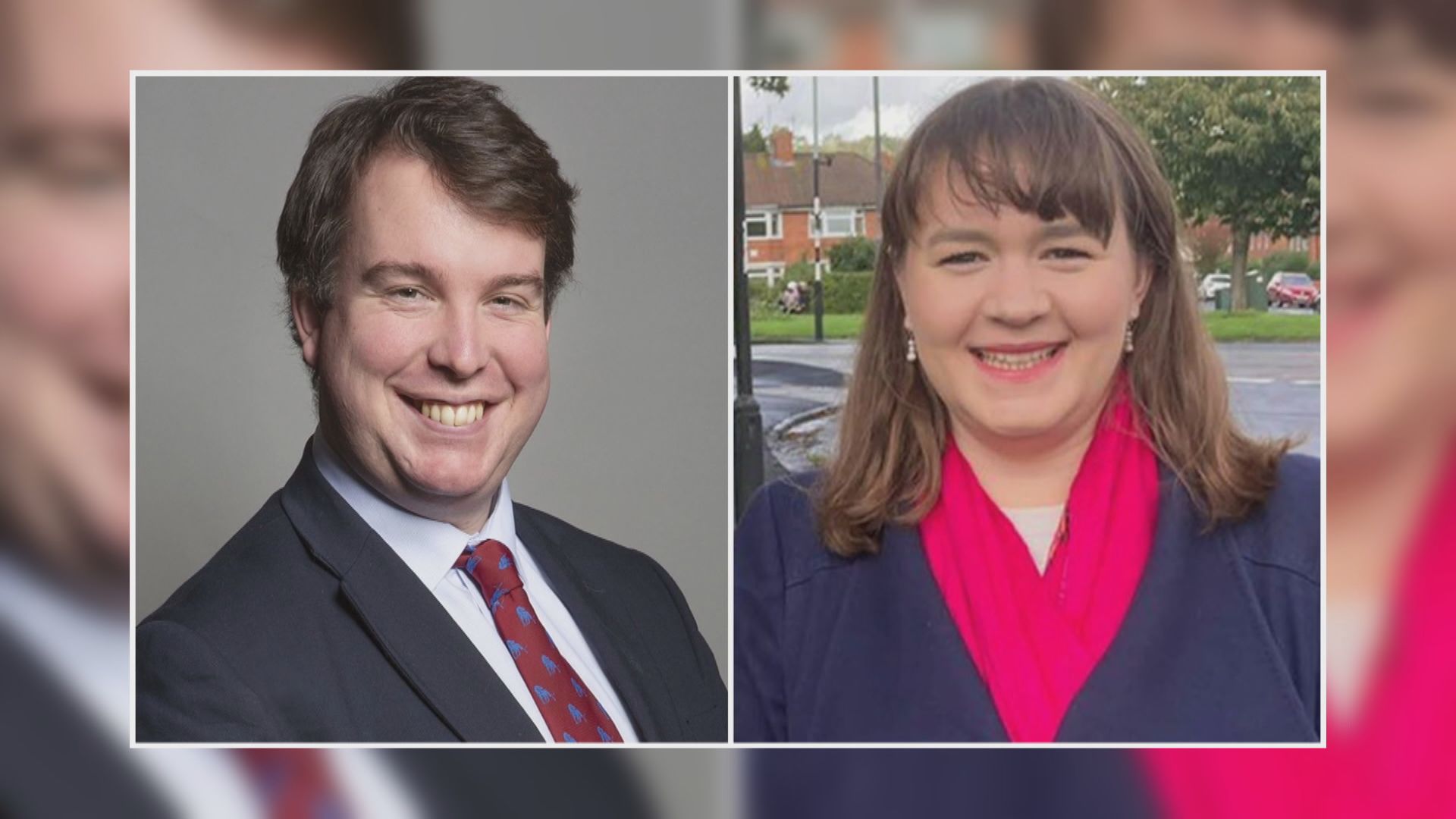 英國兩候選人涉內幕投注 保守黨宣布取消支持