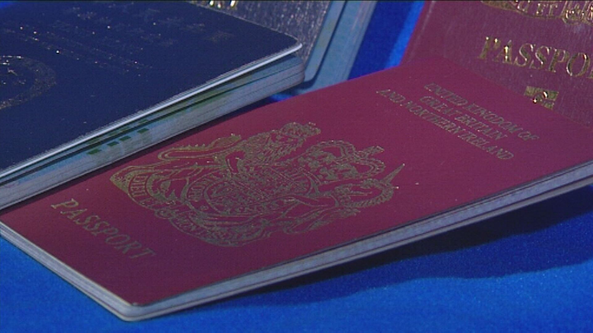 英國或容許合BNO資格港人延長逗留期限