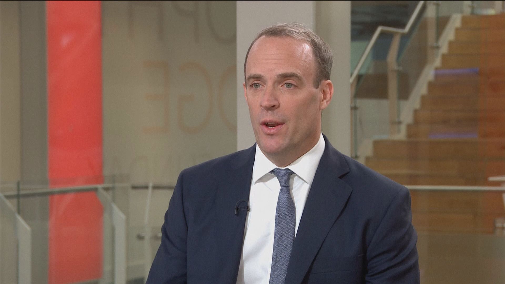 英國或容許290萬合BNO資格港人延長逗留期限