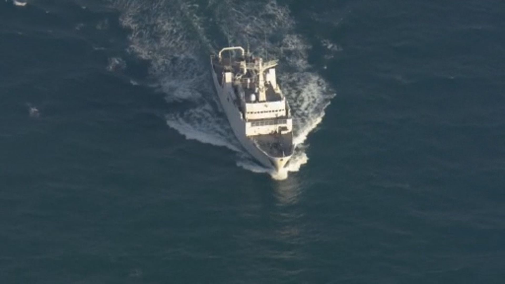 一艘偷渡船穿越英倫海峽時沉沒　最少四死