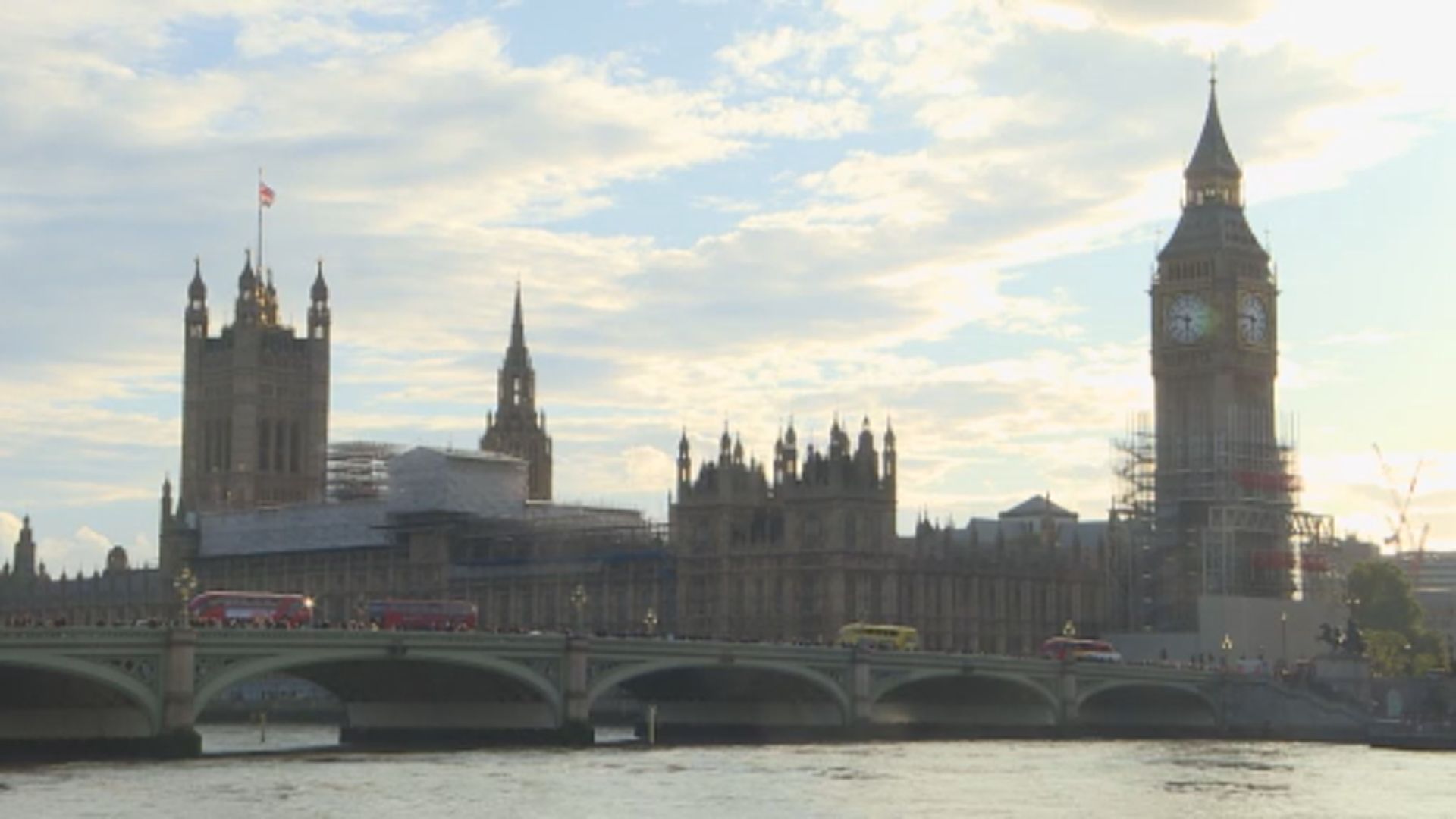 英國2年期國債孳息率升穿5厘 升至15年高位