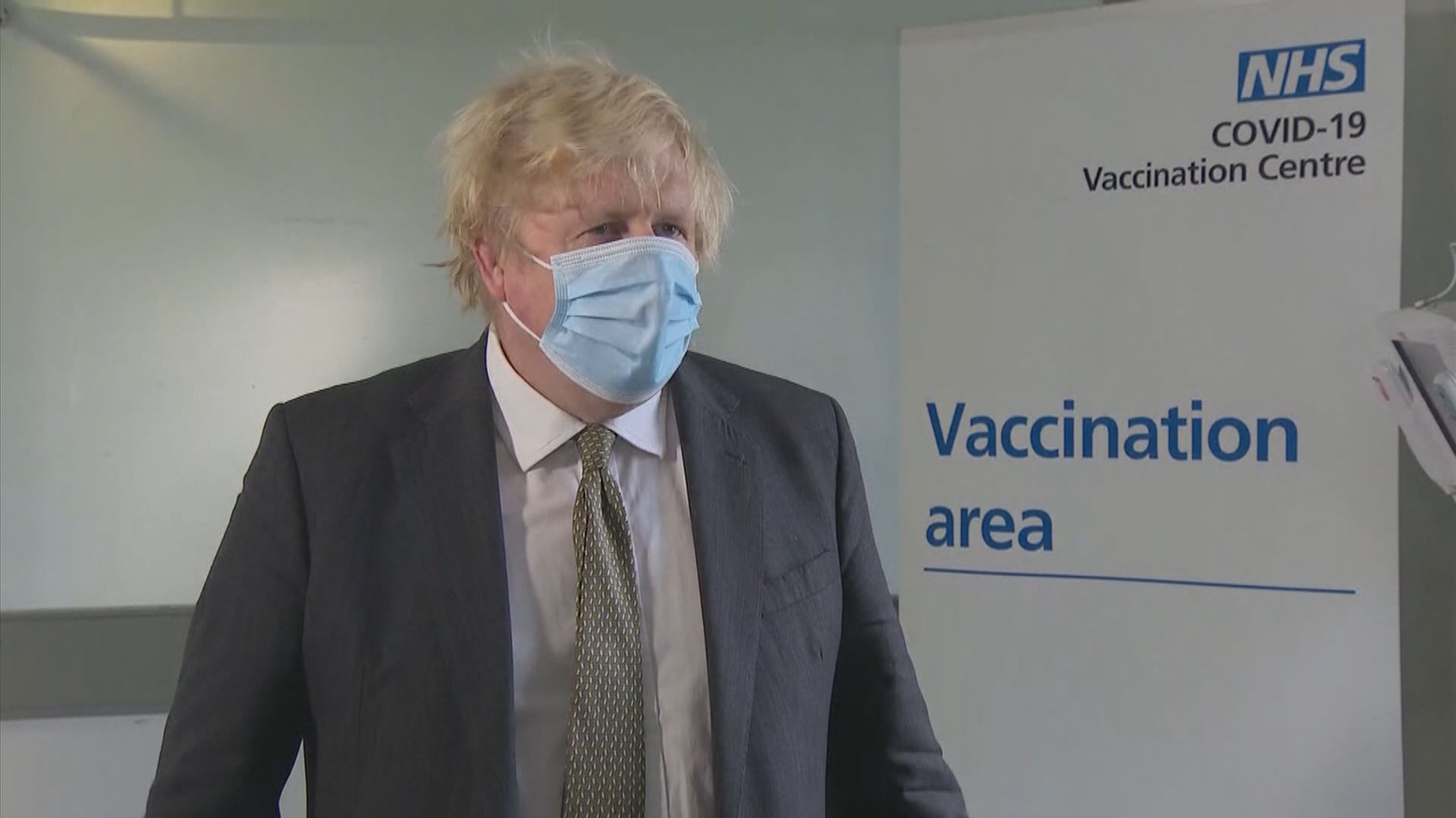 約翰遜稱為保守黨補選失利承擔個人責任