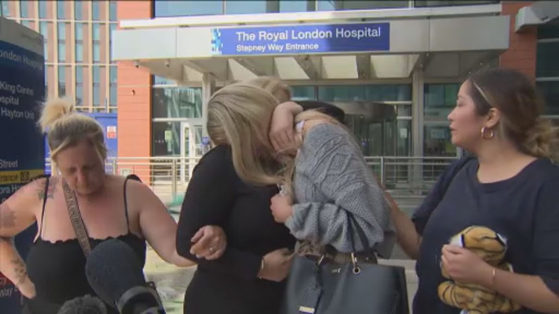 英國昏迷四月12歲男童被終止治療離世