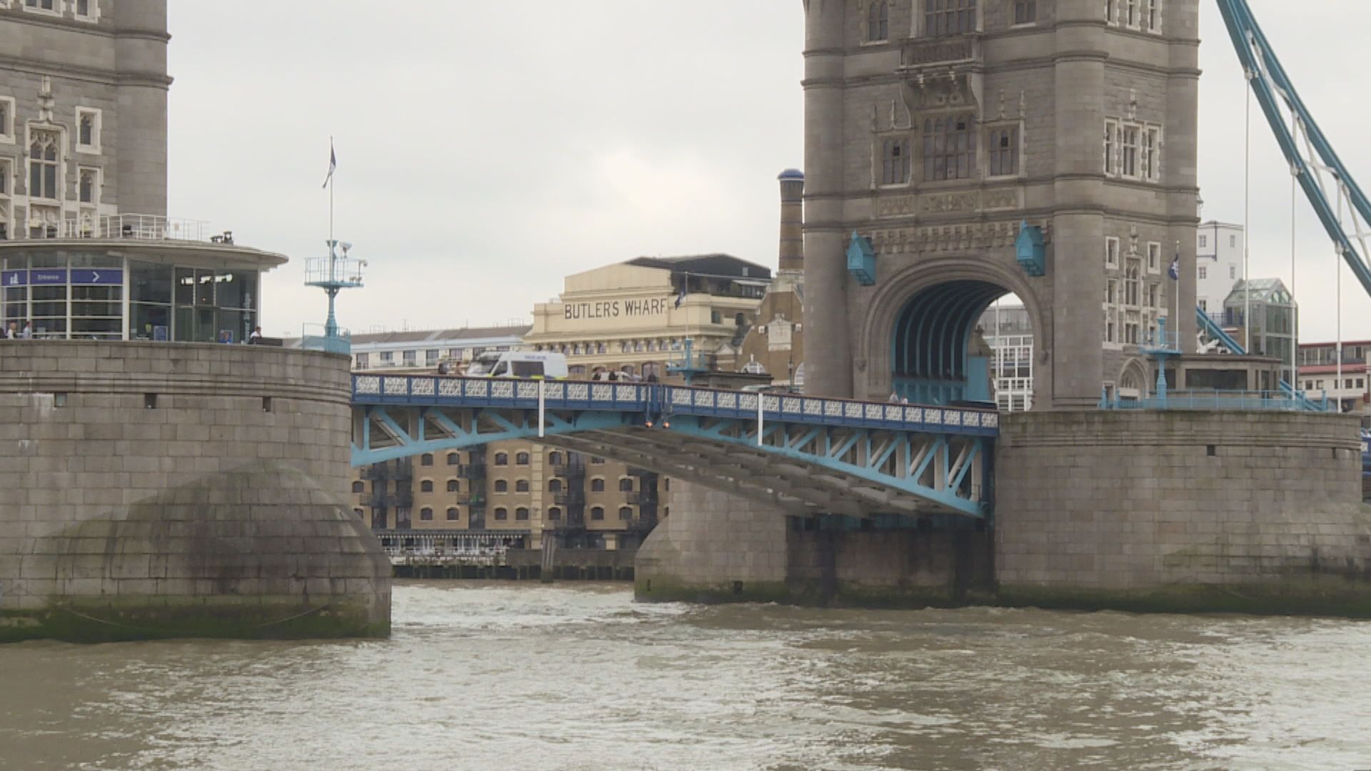 英國據報和歐盟就脫歐草案達成共識