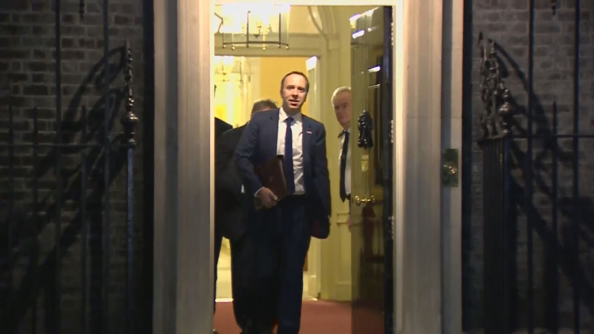 初步消息指多名英國重臣支持脫歐協議草案