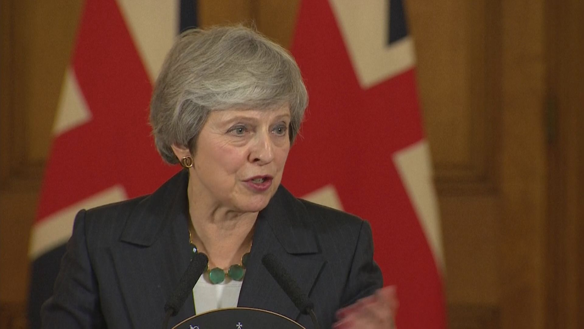 面對黨內壓力　文翠珊堅稱不會辭職