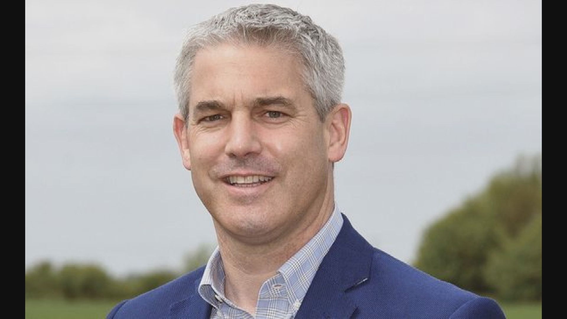 巴克利獲委任為英國脫歐事務大臣