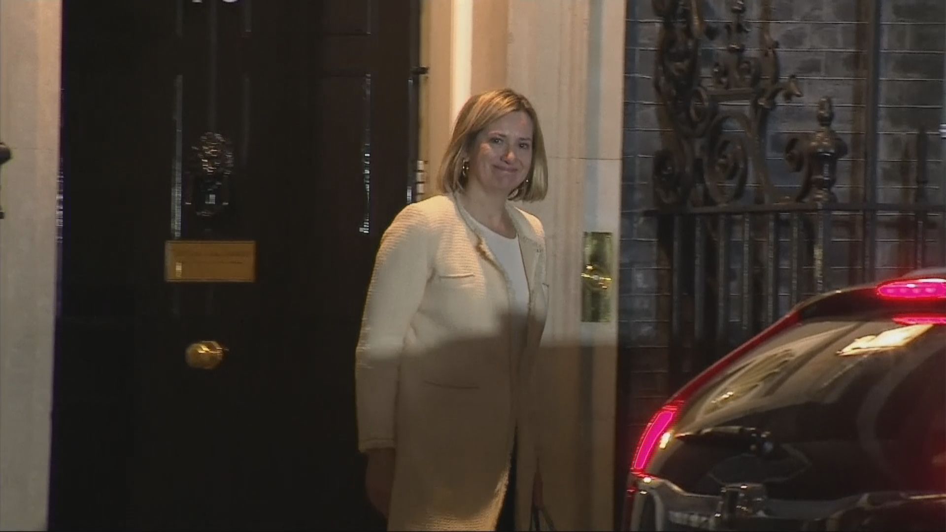 文翠珊心腹提出脫歐替代方案