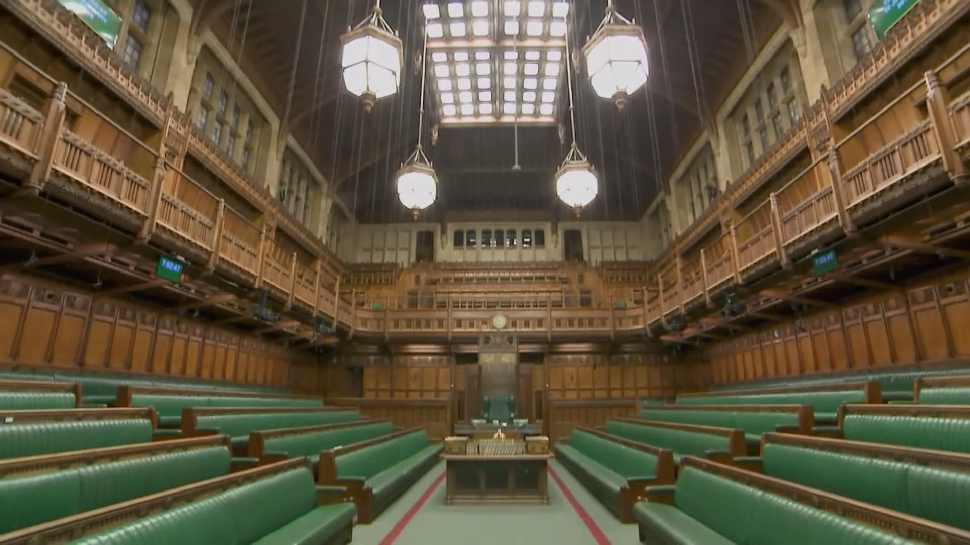 英下議院將表決脫歐協議修正法案