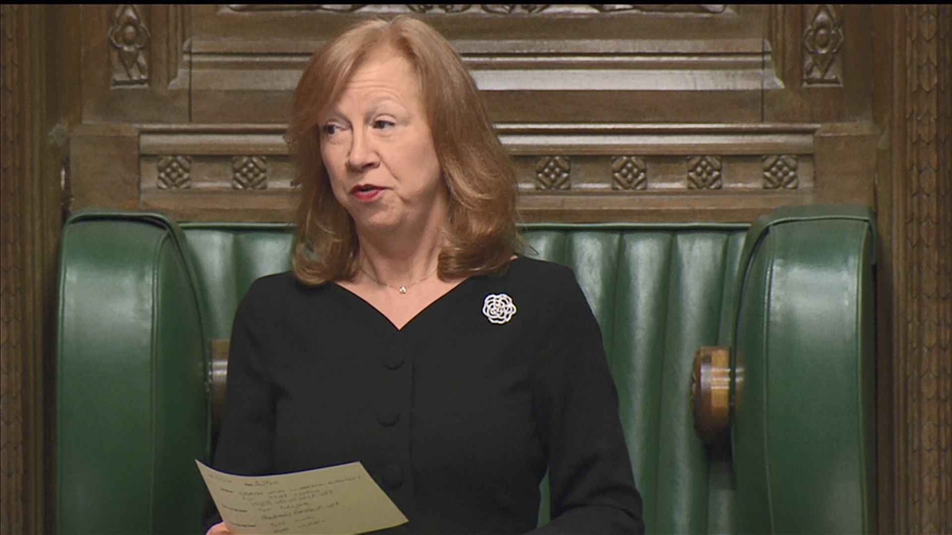 英國下議院三讀通過脫歐協議法案