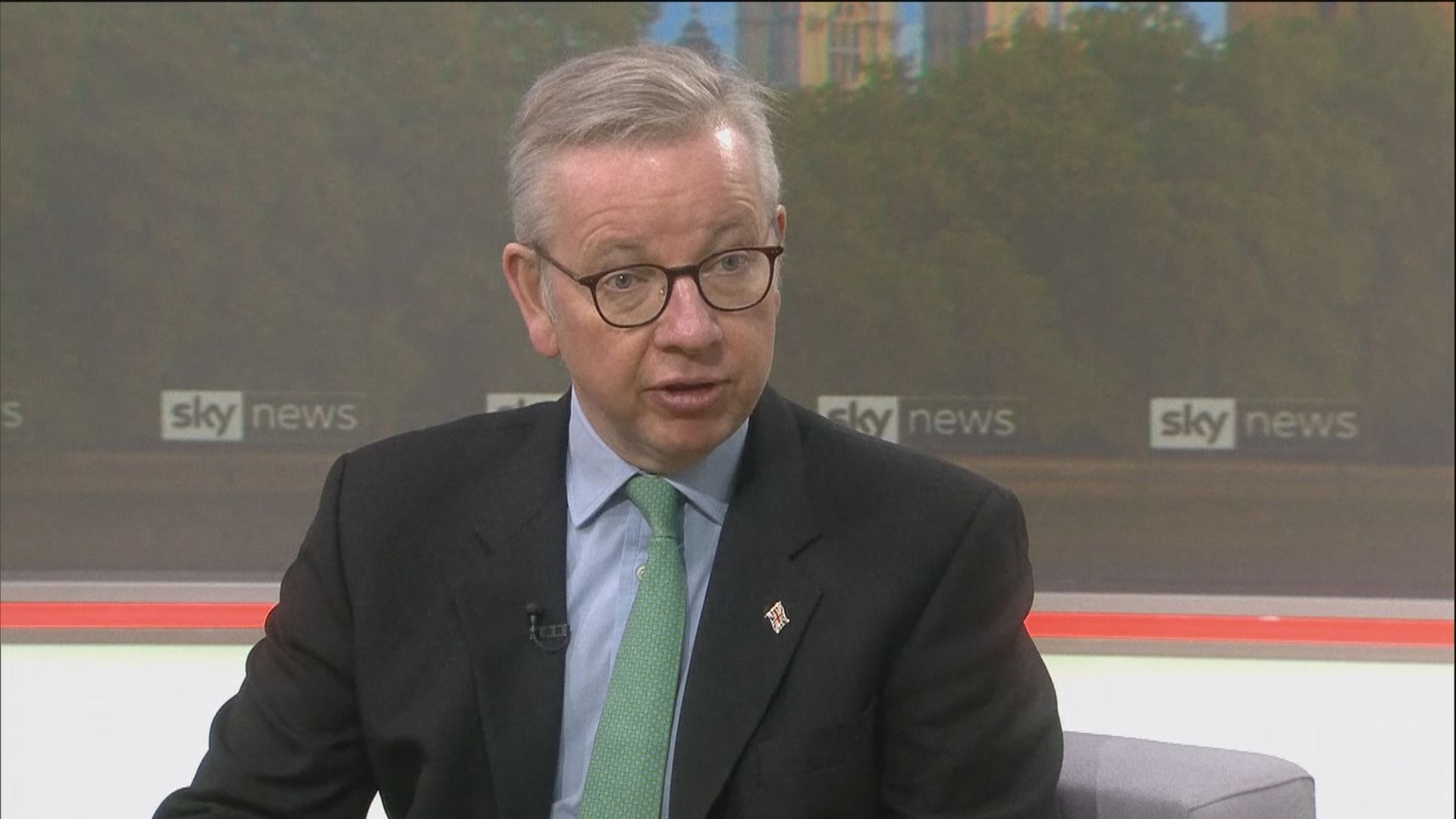 約翰遜將晤馮德萊恩尋求挽救貿易協議談判