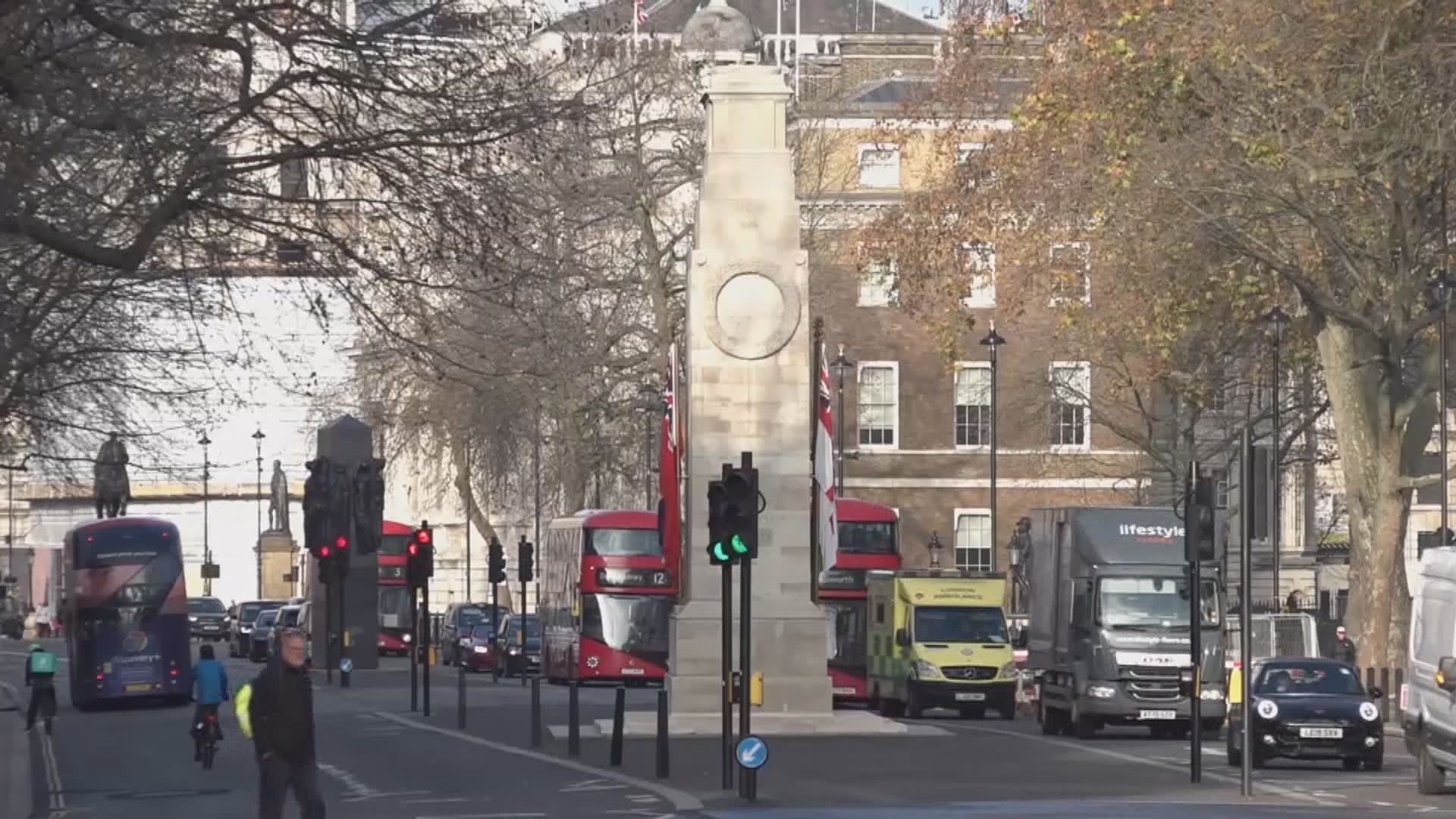 英國歐盟同意繼續貿易協議談判