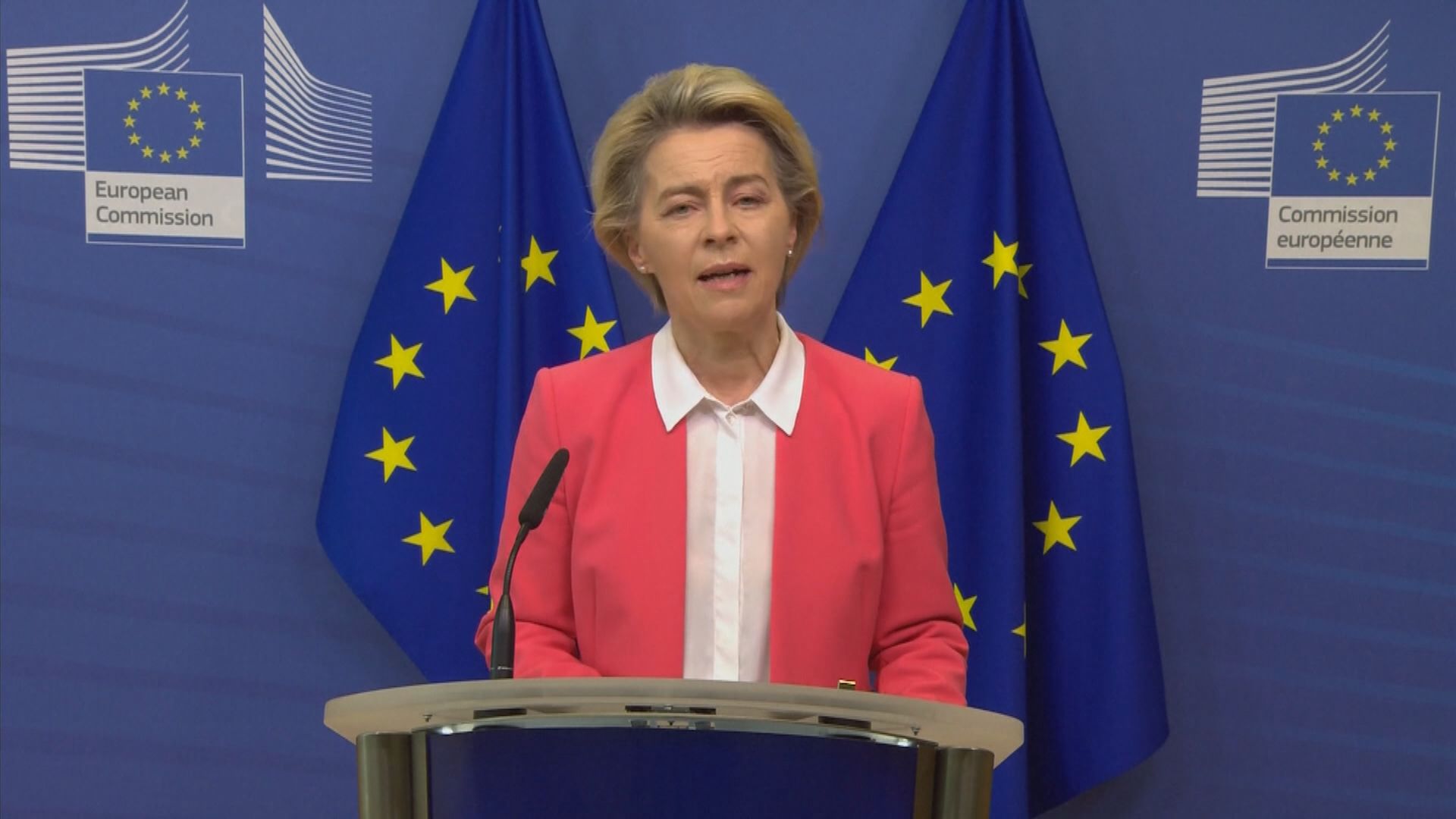 約翰遜稱英國歐盟分歧大　不排除沒協議