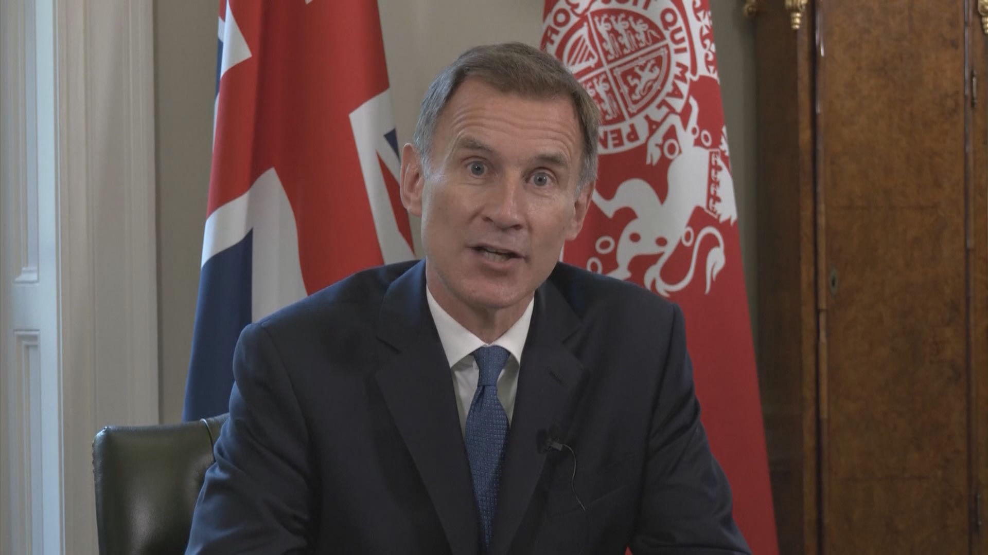 英即將公布財政預算案　料專注促進經濟增長