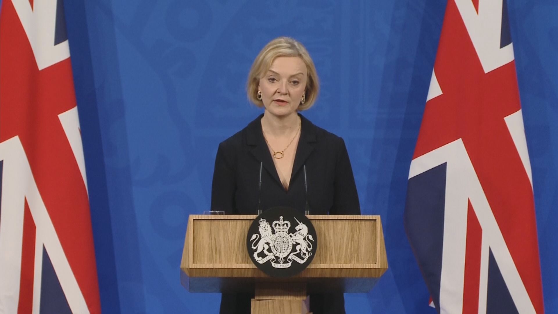 卓慧思「轉軚」宣布明年提升企業稅率