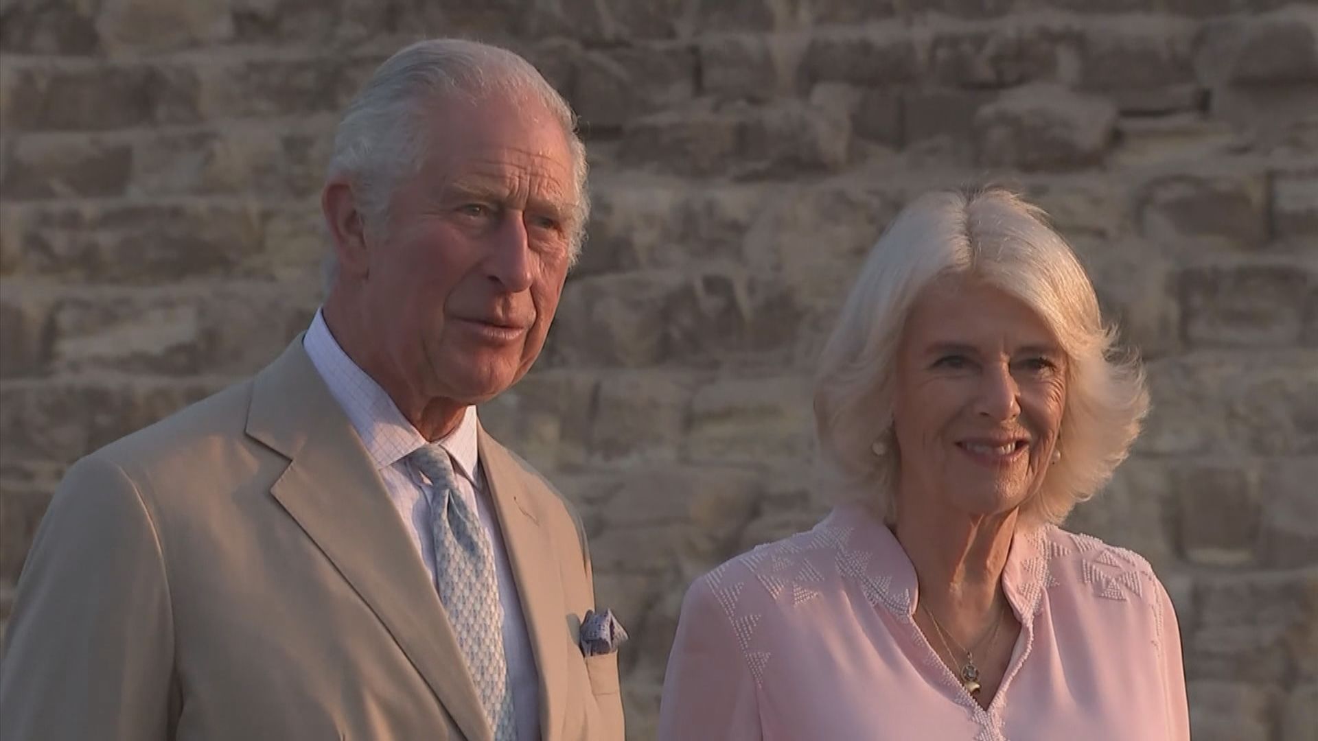 英女王開綠燈　卡米拉有望成王后