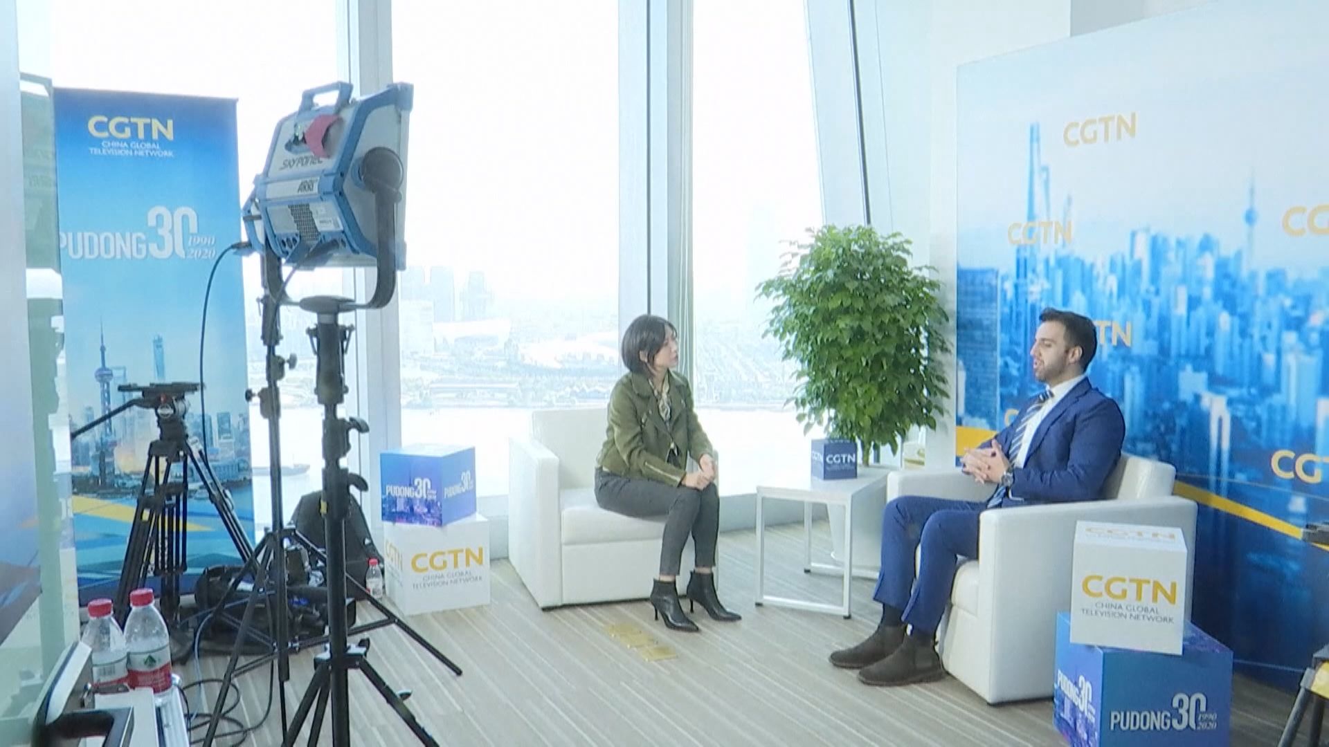 中國外交部向BBC北京分社提出嚴正交涉