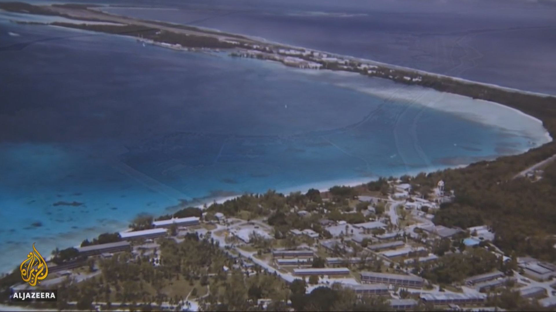 英國被揭沒按承諾賠償給被迫搬遷的查戈斯群島民