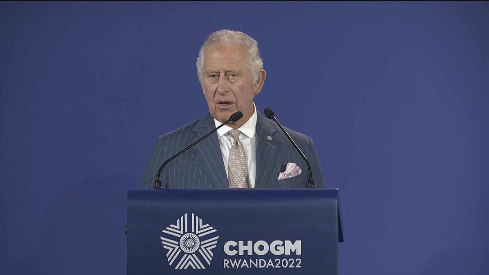 報道指查理斯曾收受卡塔爾前首相巨額現金捐款