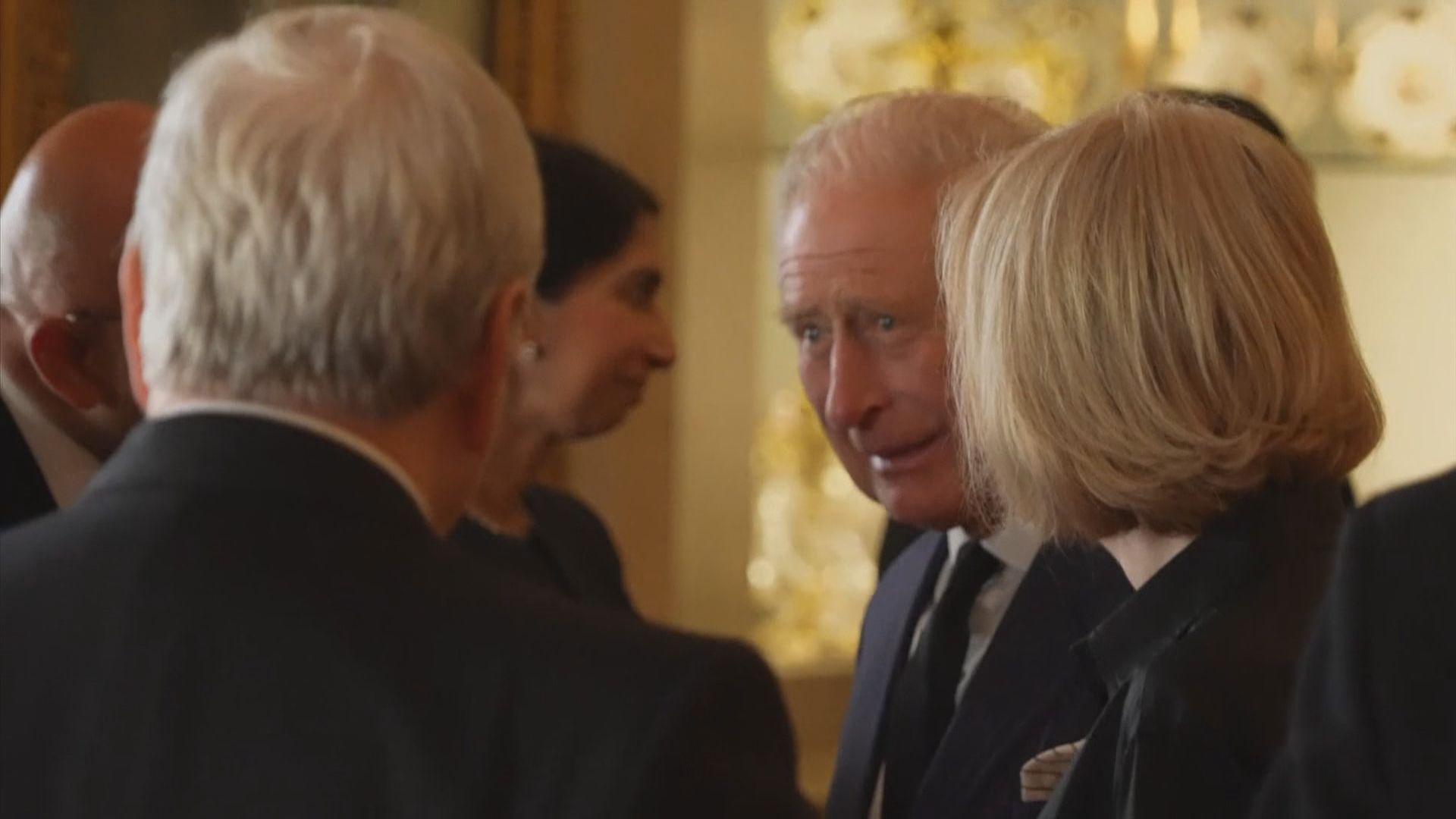 多個英聯邦國家宣布英王查理斯三世為國家元首