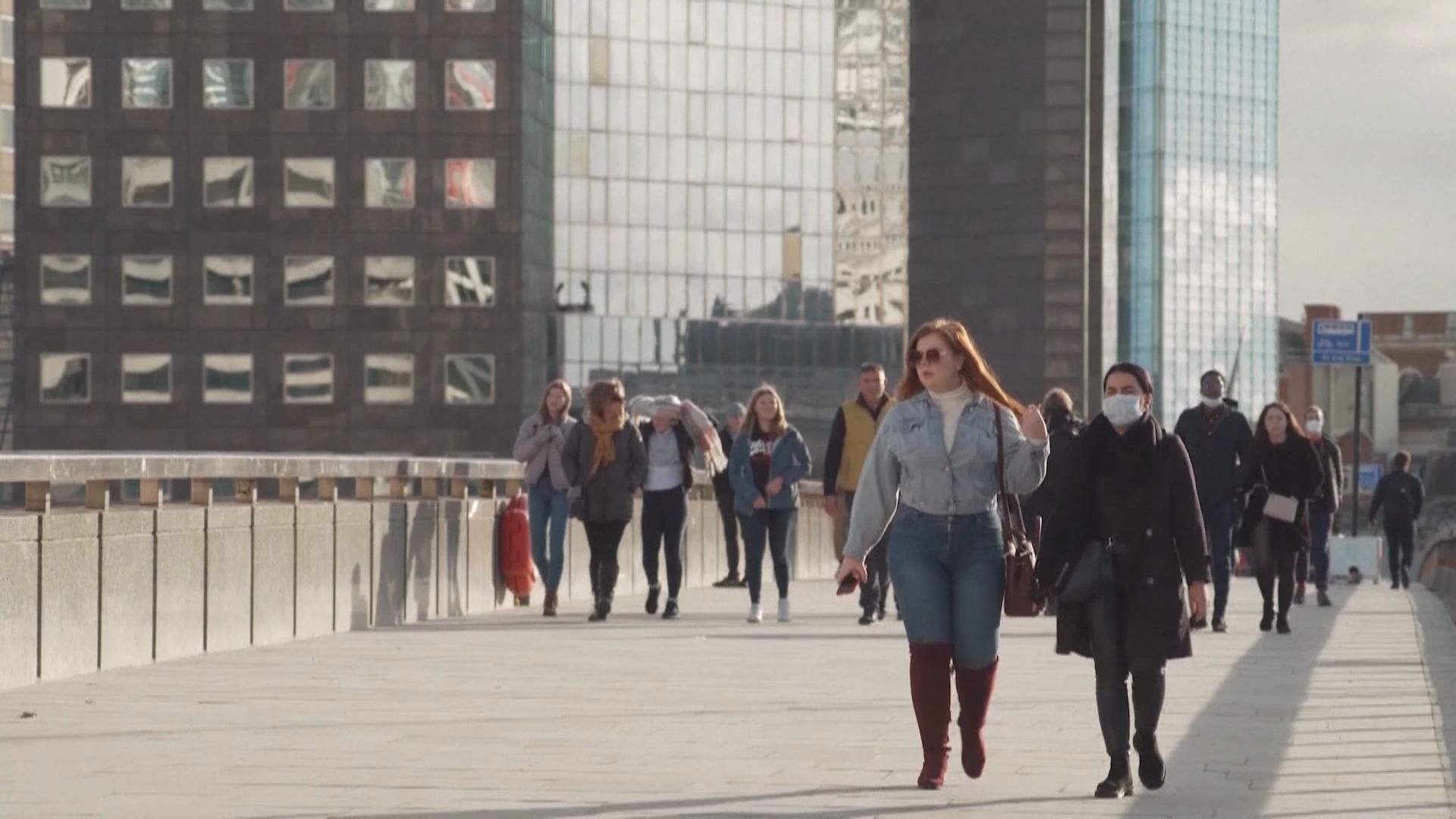 英將公布脫歐外交國防評估文件　傳重點應對中國構成的系統性挑戰