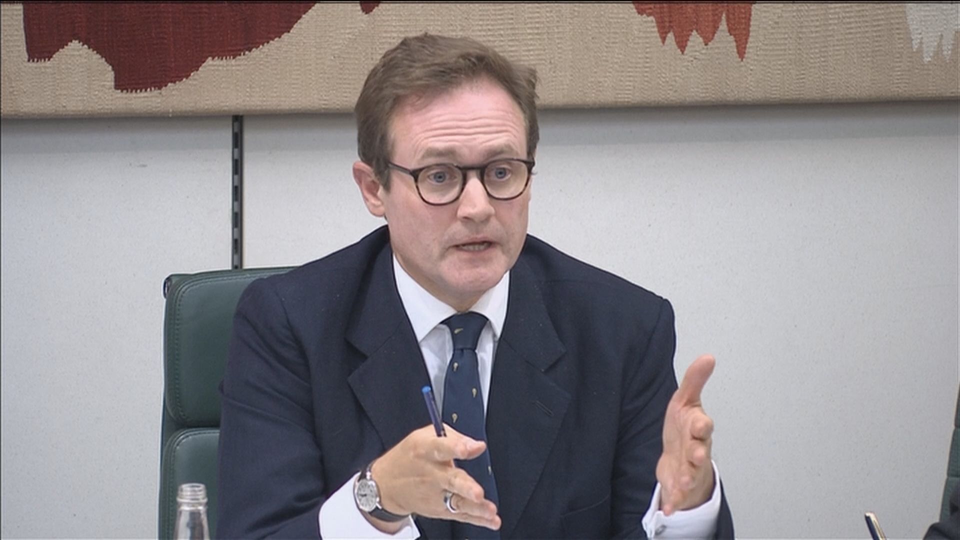 英國稱中國已關閉海外警察站 未發現非法活動