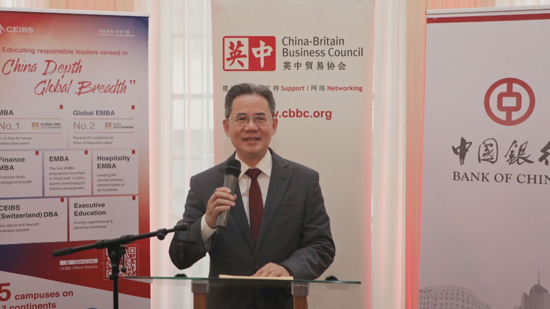 鄭澤光：去風險嚴重擾亂供應鏈 冀有識之士認清危害