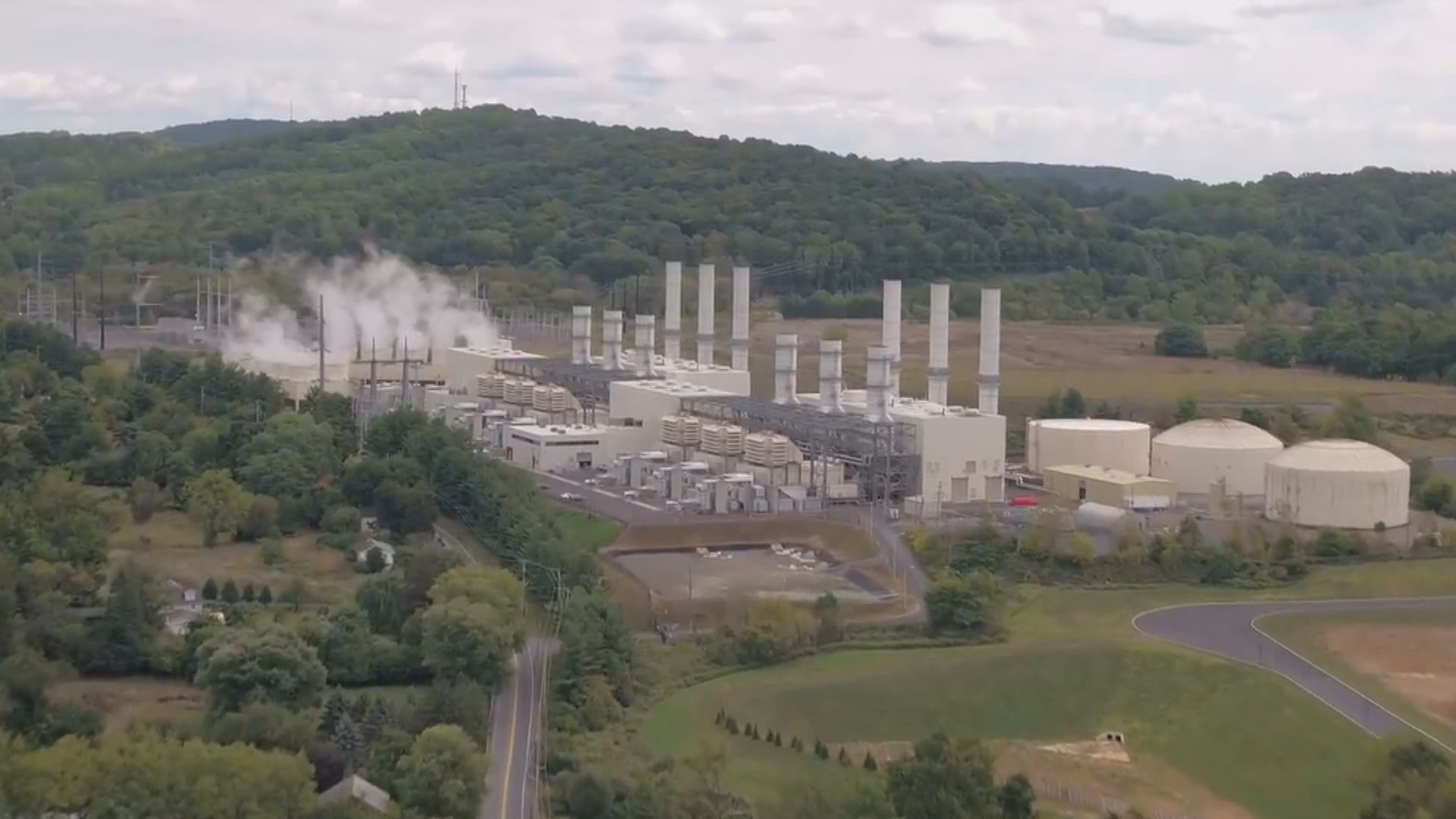 英媒指英國國家電網因安全考慮移除華企英國分公司組件