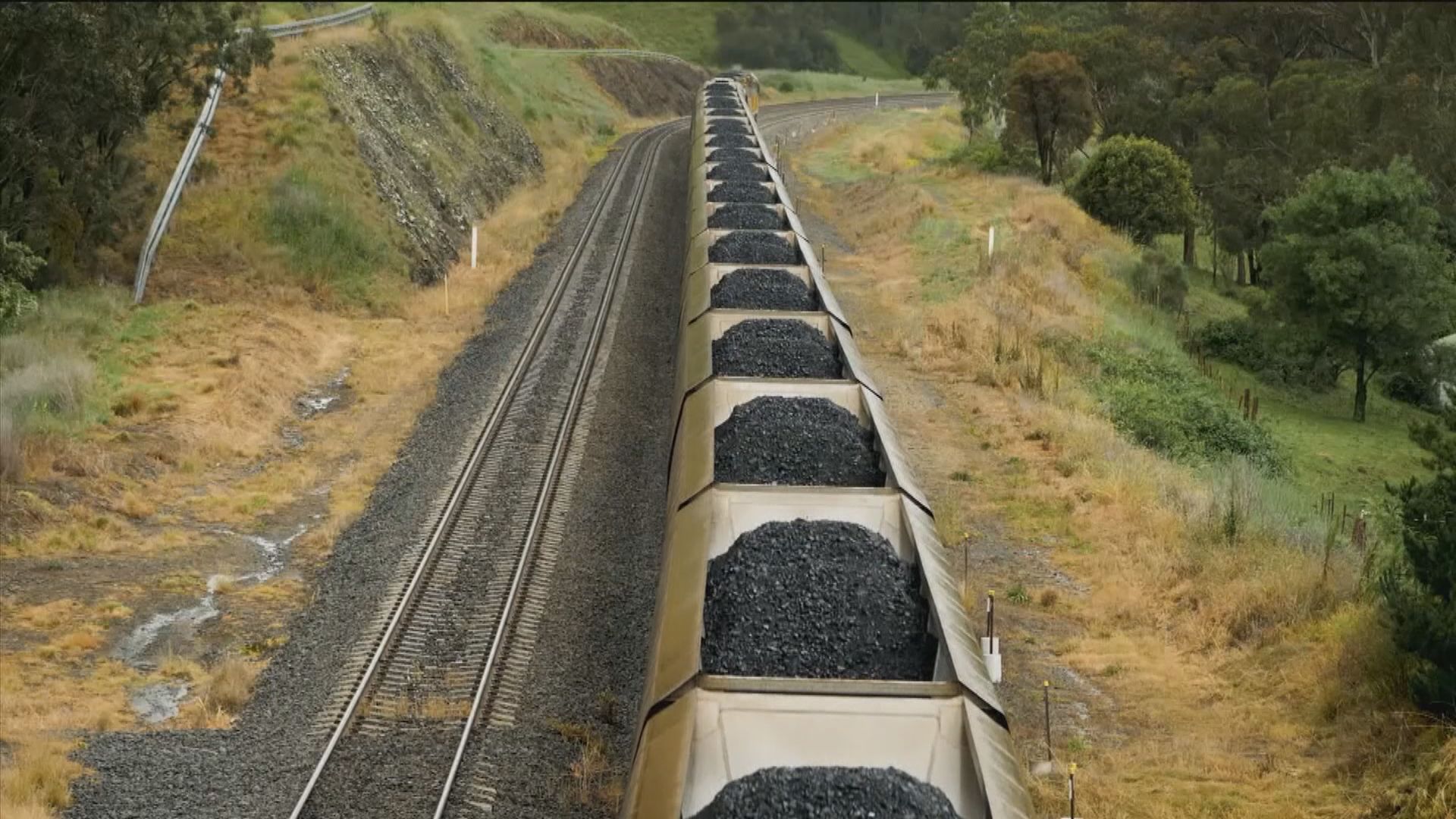 英國批准開發30年來首個煤礦項目