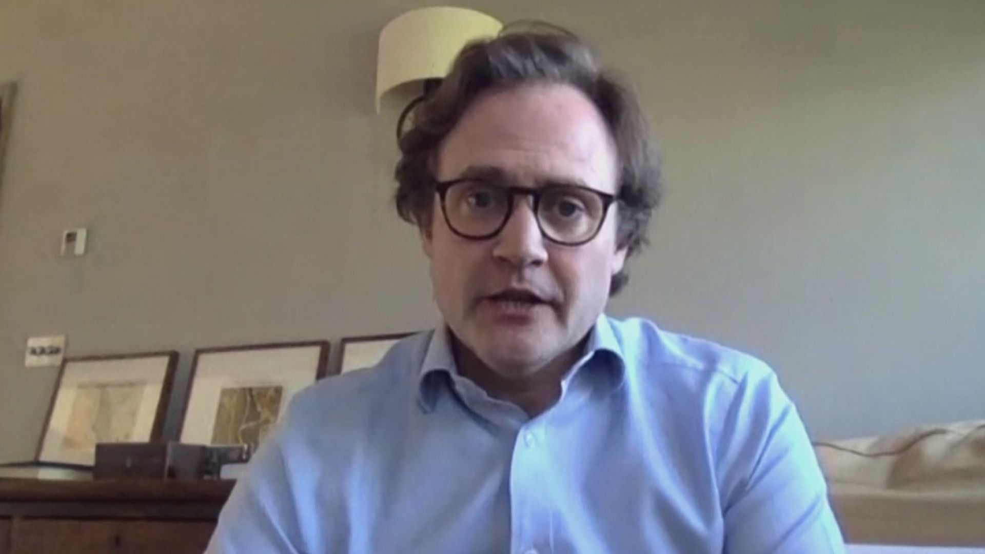 下議院董勤達、總檢察長布雷弗曼表明競逐保守黨黨魁