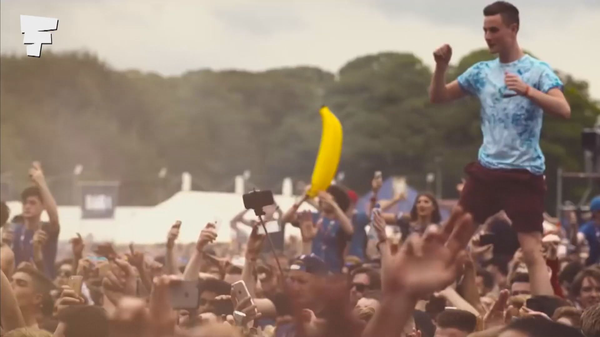 英國將舉行首個疫後無罩演唱會