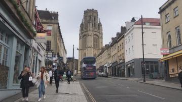 英國《高等教育(言論自由)法案》正式生效　或影響當地孔子學院營運