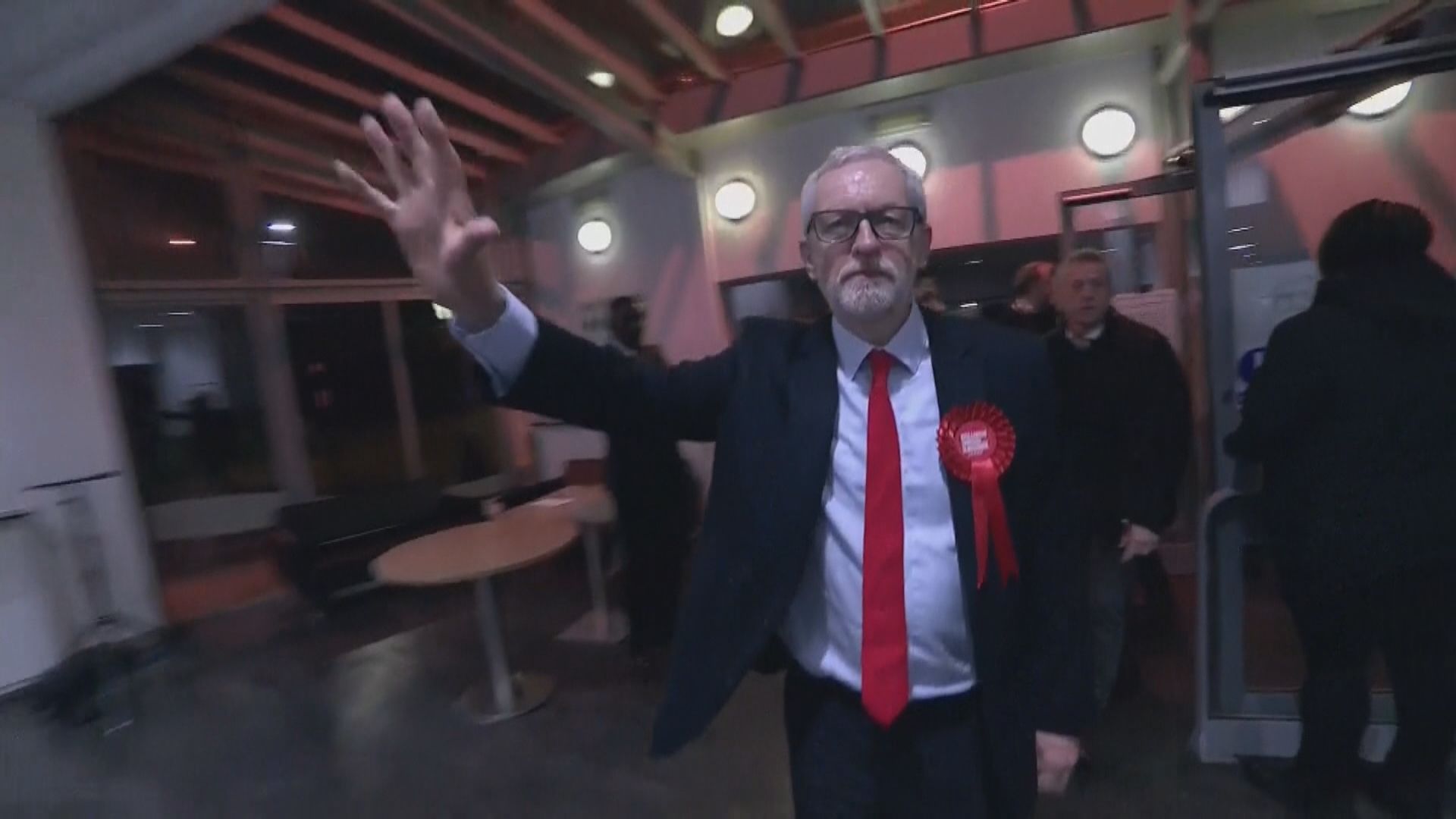 【選舉大敗】工黨郝爾彬成眾矢之的被批領導無方