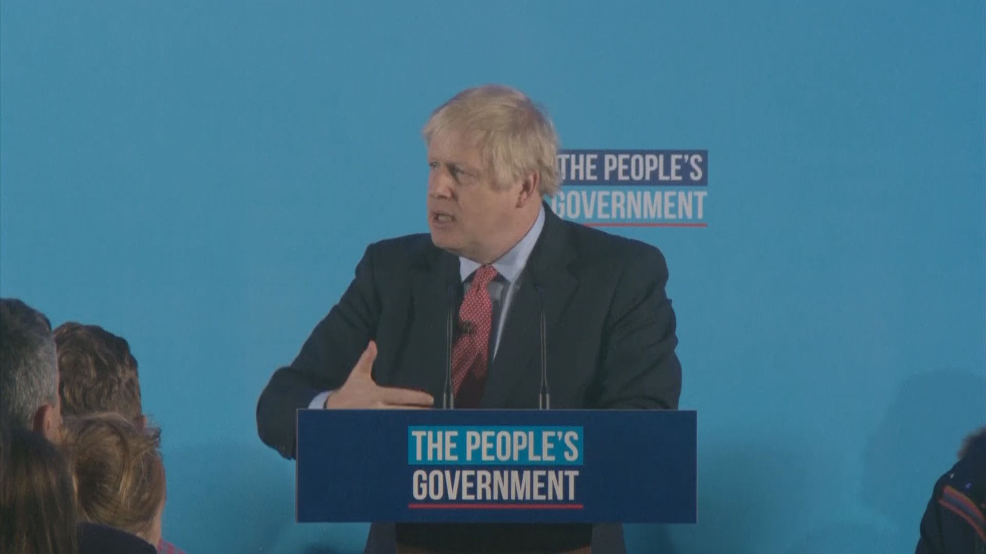 英國決定申請加入CPTPP　或有助與美達成貿易協議