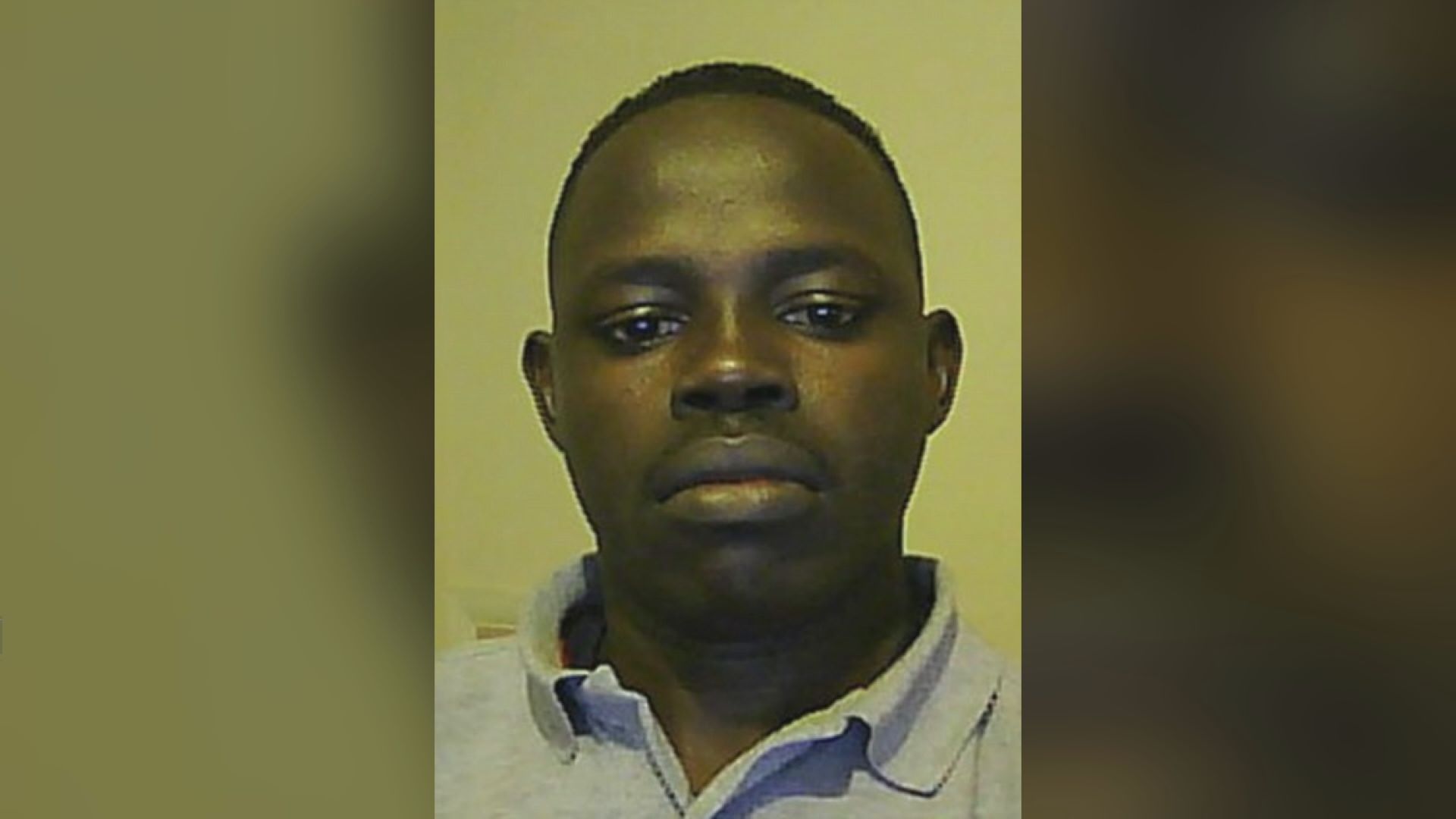 英國會外汽車襲擊疑犯為蘇丹裔