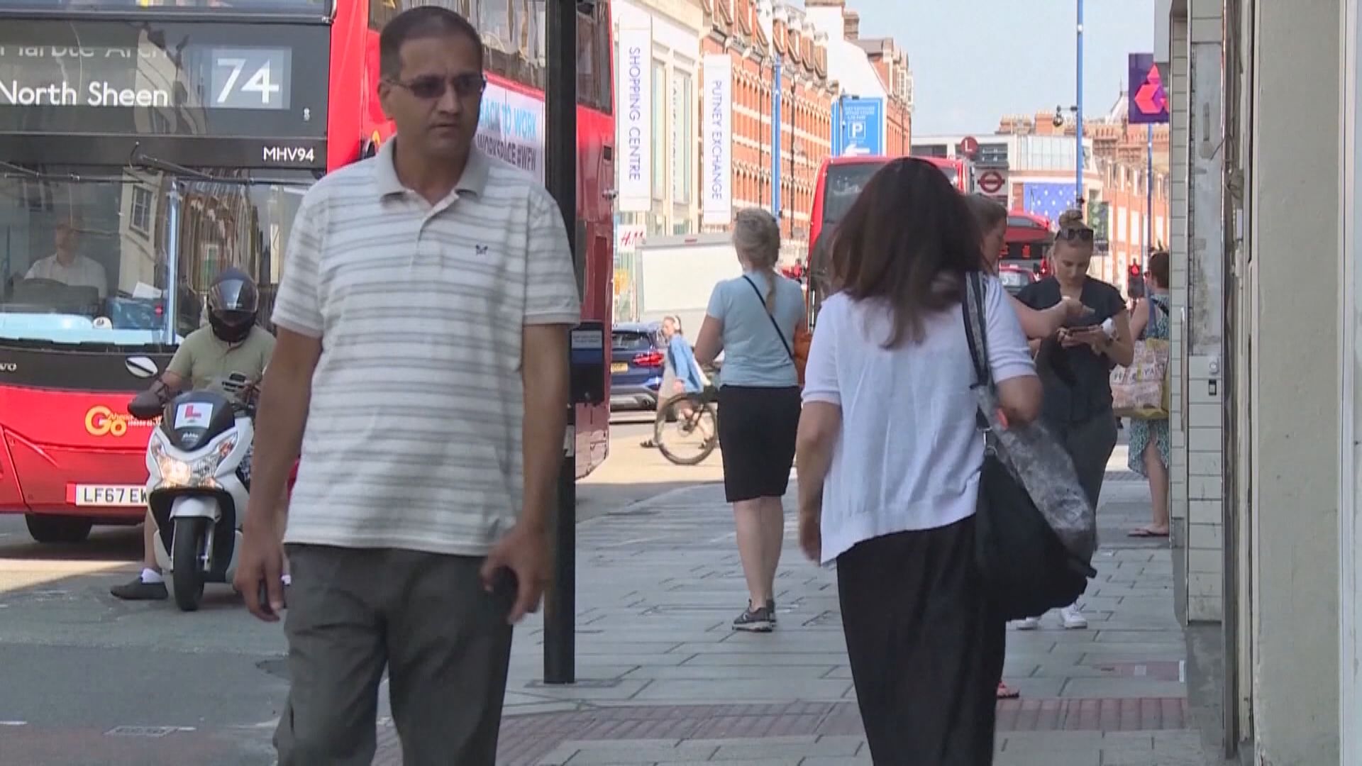 英民眾飽受通脹之苦　政府被批不作為