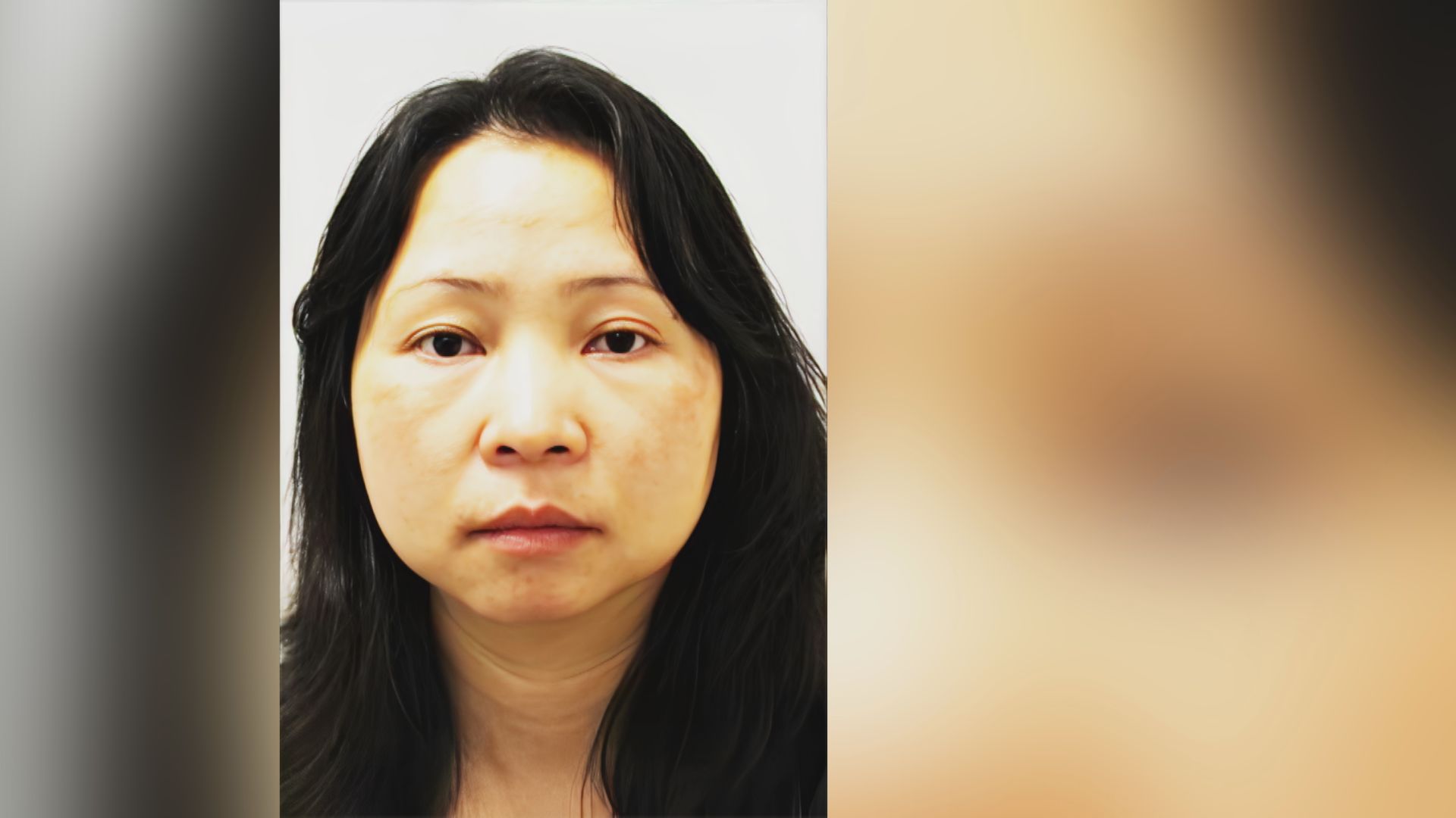 英華裔女子涉將詐騙中國投資者的50億英鎊「洗白」