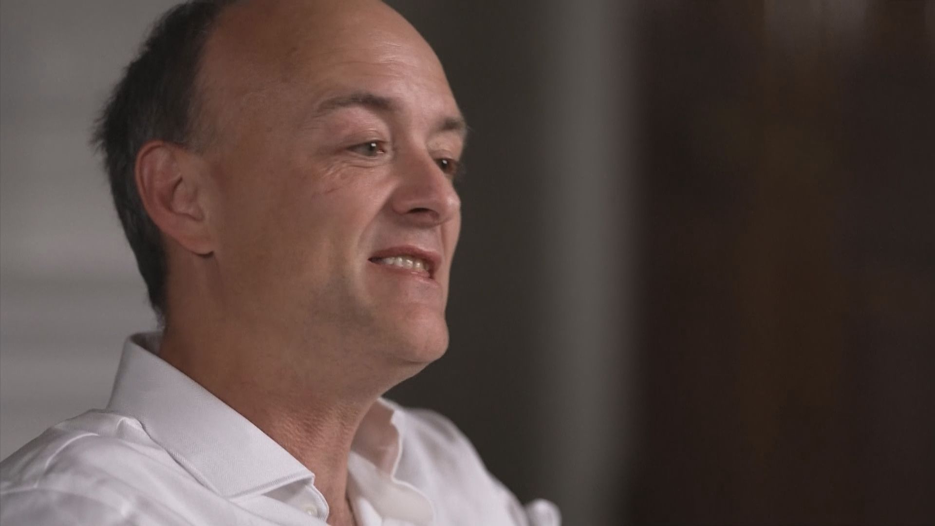 英揆前首席顧問甘明斯：大選後曾討論拉約翰遜下台