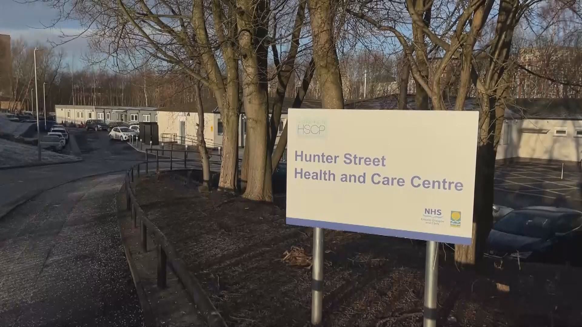 英國首間合法吸毒中心蘇格蘭啟用