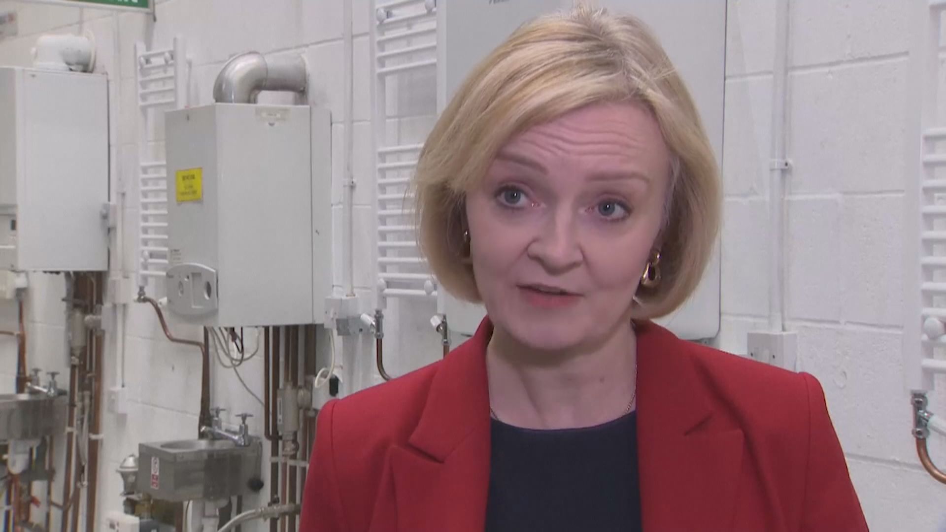 卓慧思拒應黨友要求提早公布減稅方案預算展望