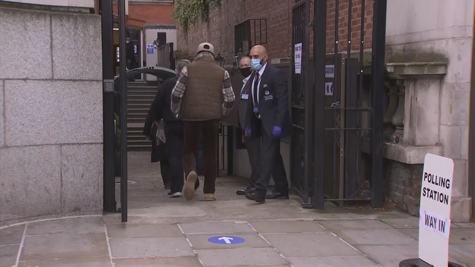 英國地方議會選舉結果陸續公布　保守黨先拔頭籌