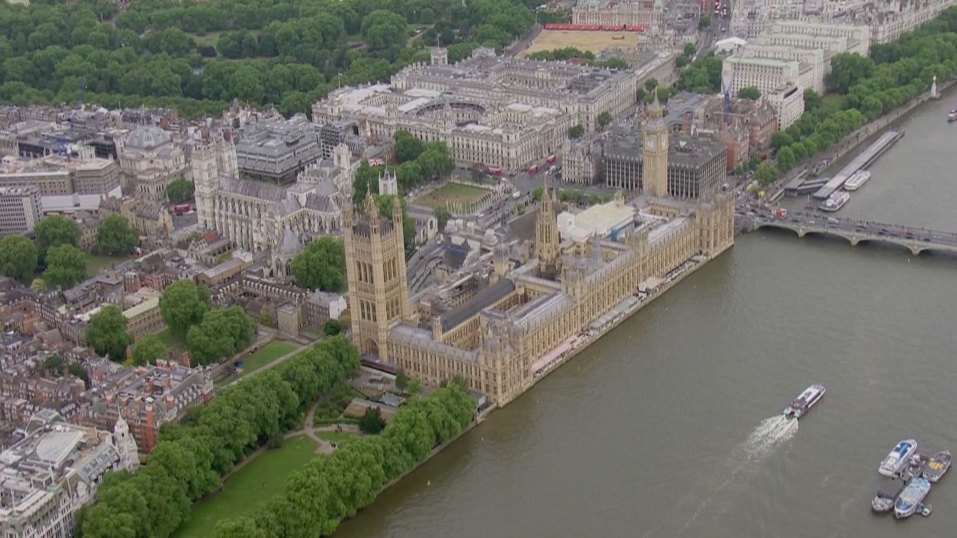 英國下議院補選兩議席　保守黨敗選