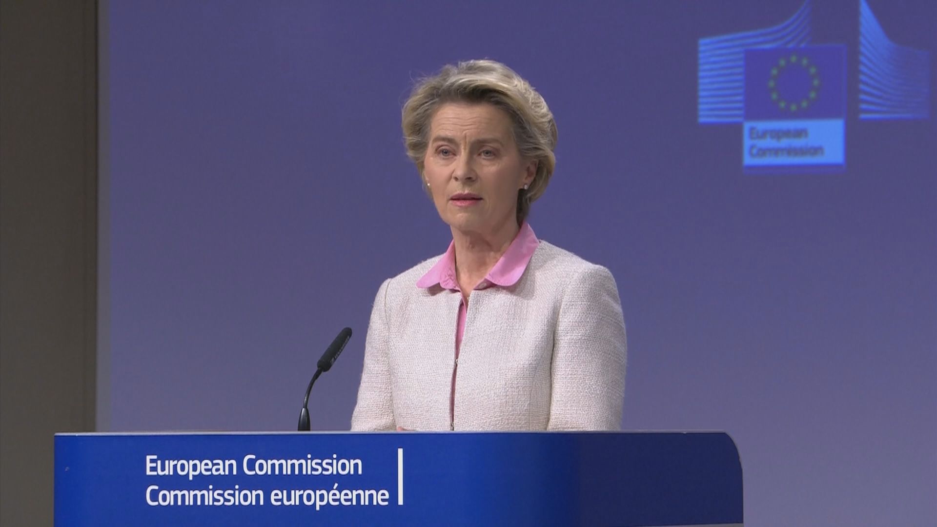 【貿協達成】英揆：英國可重新自主未來　歐盟：脫歐只帶來雙輸